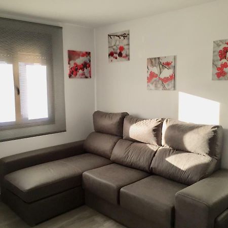 Apartamentos Rurales El Trillo Malpartida De Plasencia Exterior foto