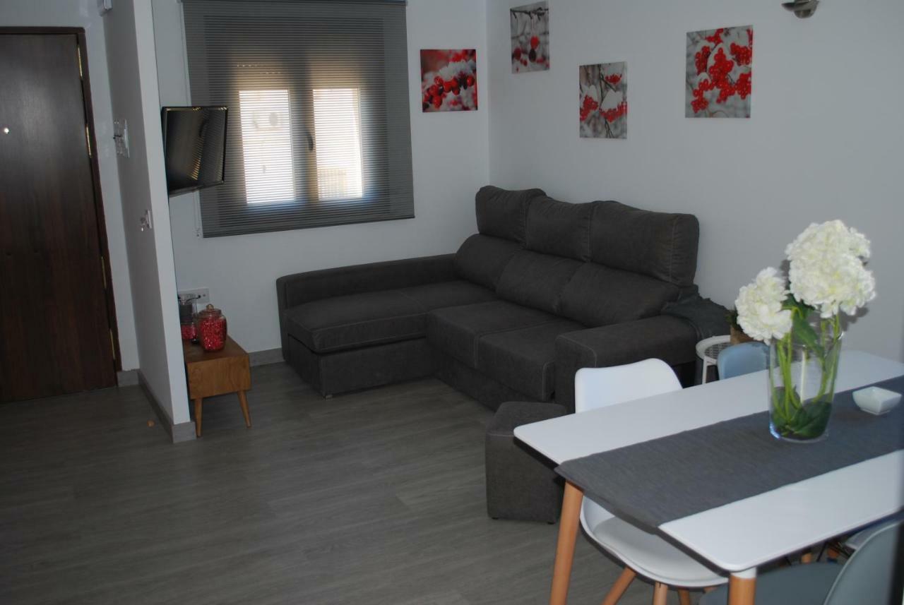 Apartamentos Rurales El Trillo Malpartida De Plasencia Exterior foto