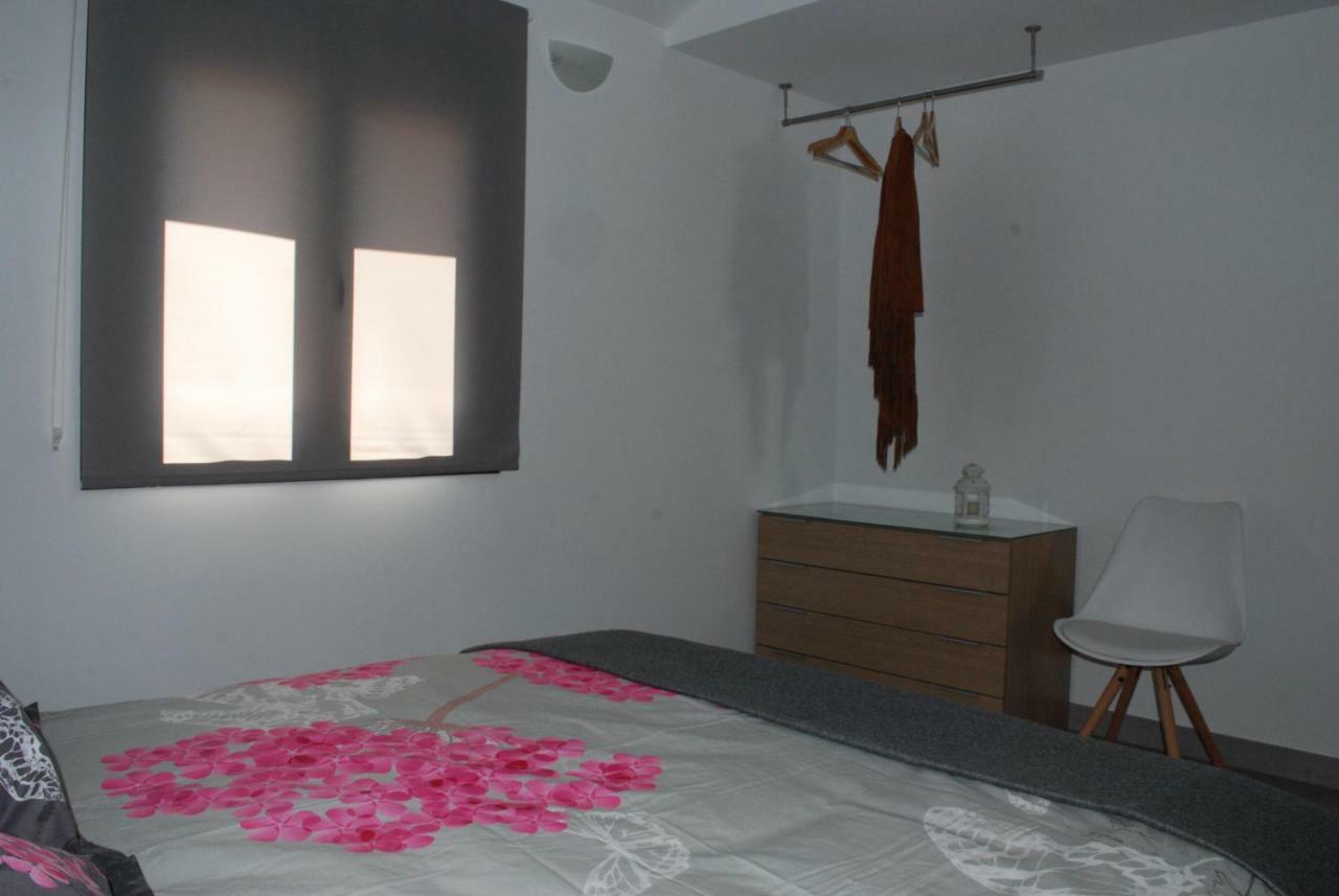 Apartamentos Rurales El Trillo Malpartida De Plasencia Exterior foto