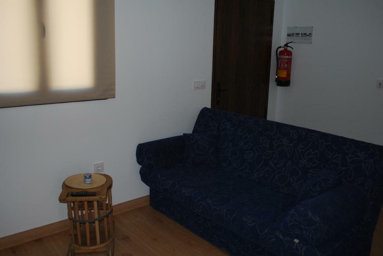 Apartamentos Rurales El Trillo Malpartida De Plasencia Exterior foto