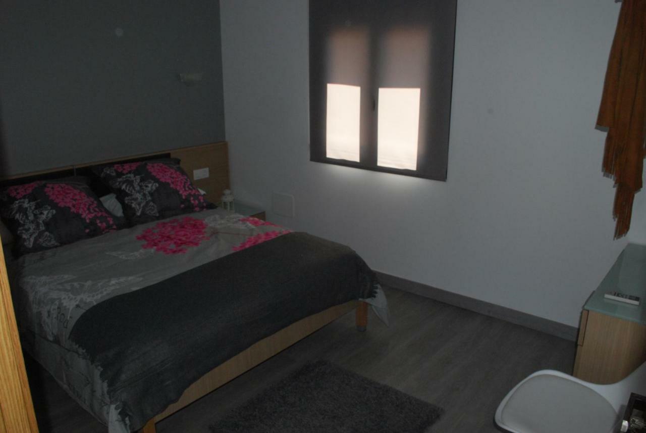 Apartamentos Rurales El Trillo Malpartida De Plasencia Exterior foto