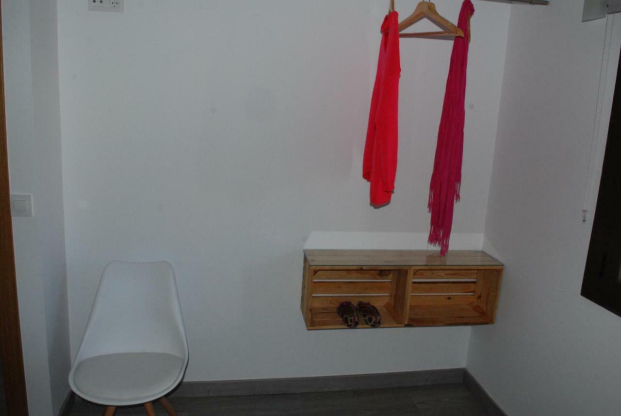Apartamentos Rurales El Trillo Malpartida De Plasencia Exterior foto