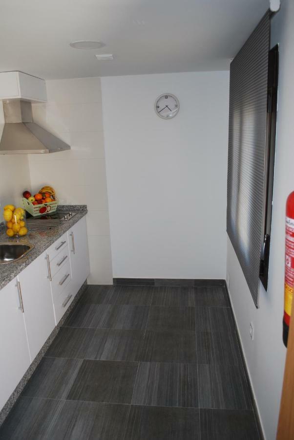 Apartamentos Rurales El Trillo Malpartida De Plasencia Exterior foto